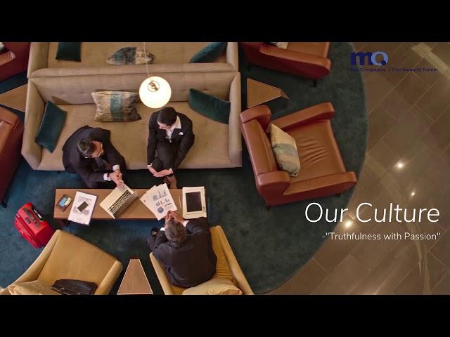 MQ Corporate Video