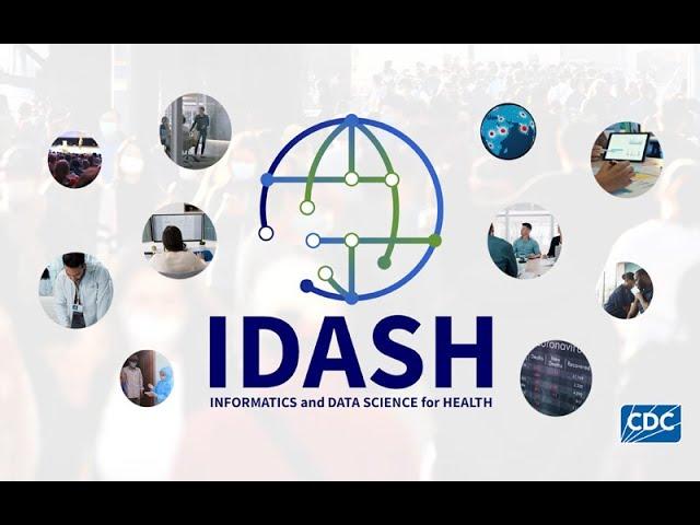 Learn about the IDASH Public Health Informatics Training Program