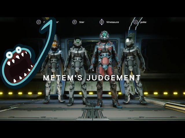 Jerma Streams - Void Crew [with Ster, Poke, and Vinny]