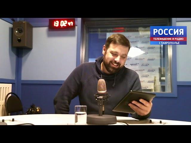 М.Е. Салтыков-Щедрин. "Верный Трезор". Читают Амир Рашидов и Владимир Макаров.