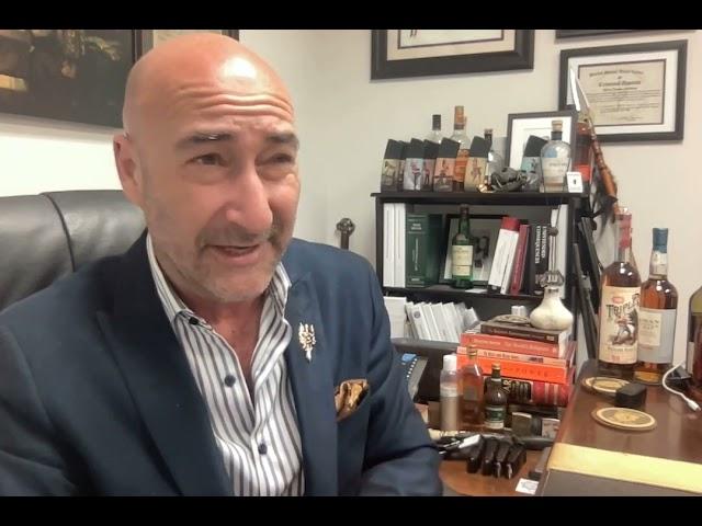 Coffee with Steven: Hanson v DC
