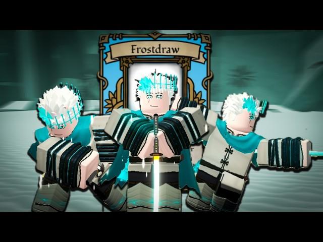 1 v 6  Bossraiding On The Best Ice Medium Build