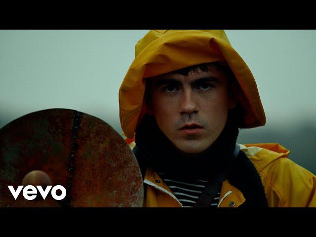 Declan McKenna - Nothing Works (Official Lyric Video)