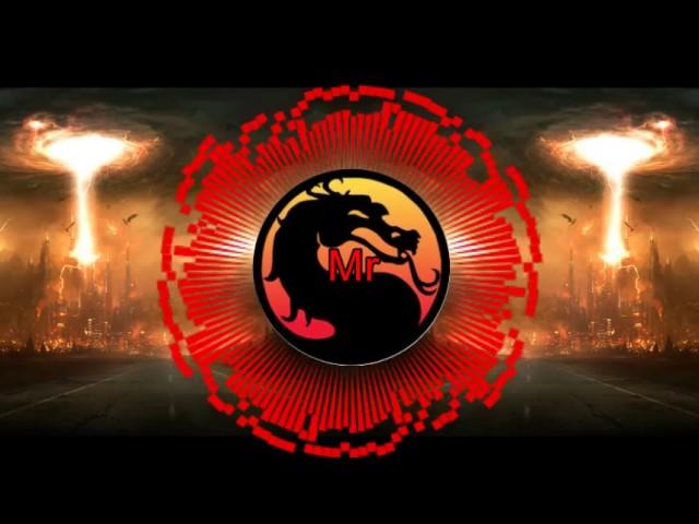 Mortal Kombat - Original Theme Song [BASS BOOSTED]