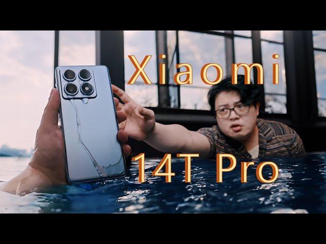 Dummy Proof Leica Phone Camera - Xiaomi 14T Pro (Longer Term) Review