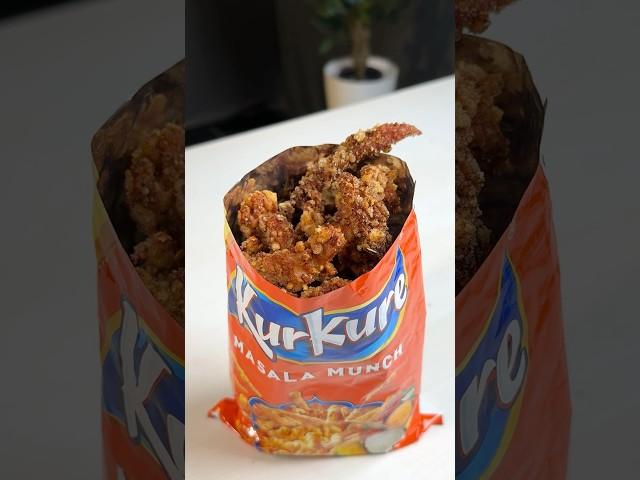 Kurkure Chicken #shorts