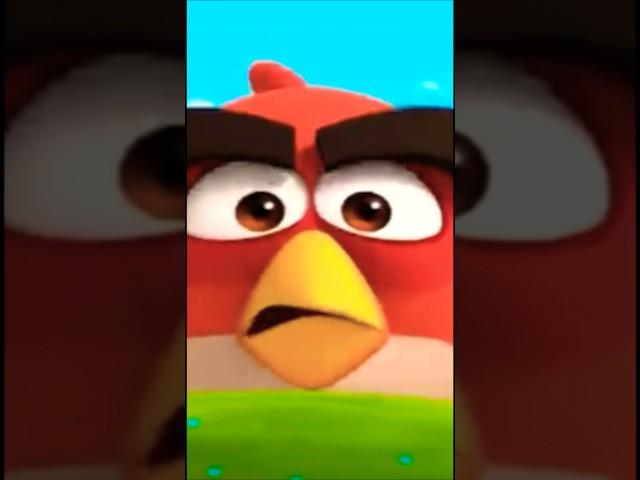 AB2. Red's failed attempt. Angry Birds 2