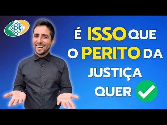 COMO É A PERÍCIA MÉDICA JUDICIAL? VEJA O QUE FAZER