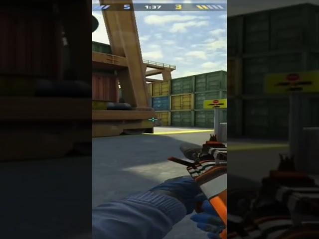 critical ops просто deffolt game 