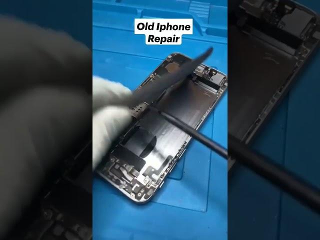 #shortvideo old iphone Repair