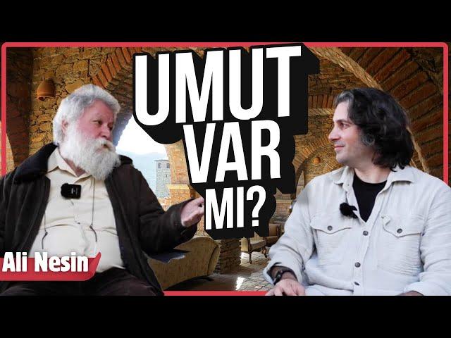 TÜRKİYE'NİN GELECEĞİNDEN UMUT VAR MI? | Eğitim Sistemi Yanlış mı?