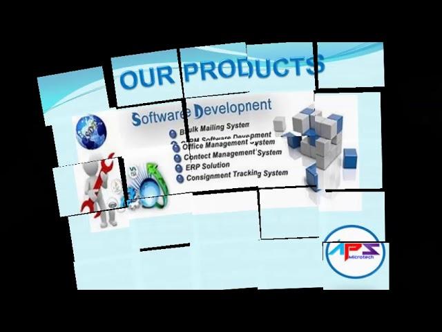 Software Development Company Nagpur