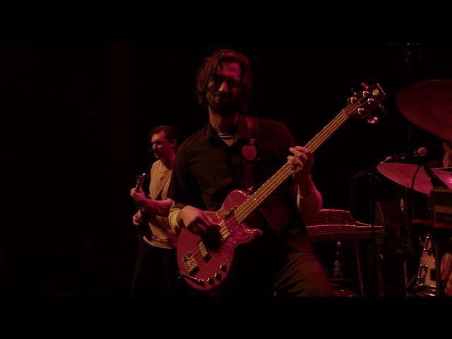 Dawes - If I Wanted Someone - Live from the Theatre at Ace Hotel 5/5/23