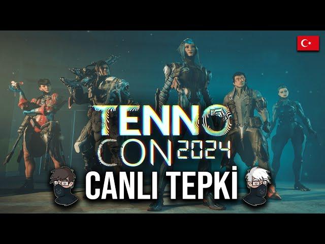 WEALWEST TENNOCON 2024 İZLİYOR - WEALWEST REACTS TENNOCON 2024