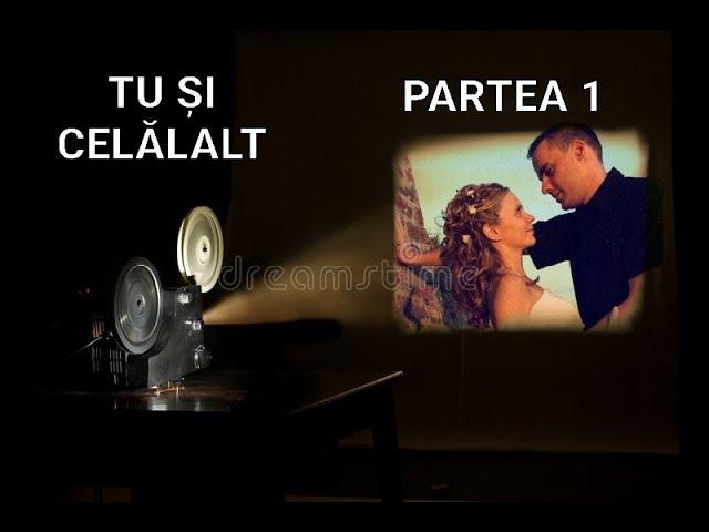  PARTEA 1 - TU ȘI CELĂLALT - ENERGIA FEMININĂ
