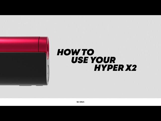 How To Use Your glo™ HYPER X2 | glo™ Malaysia