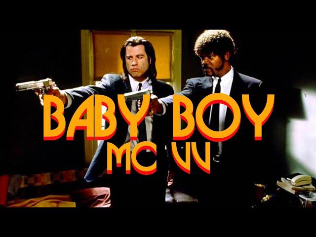 MC VV - BABY BOY (legendado)