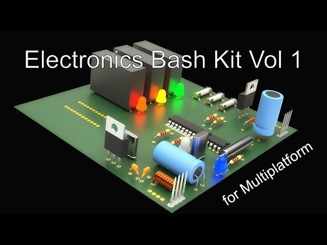 Electronics Demo Part 1
