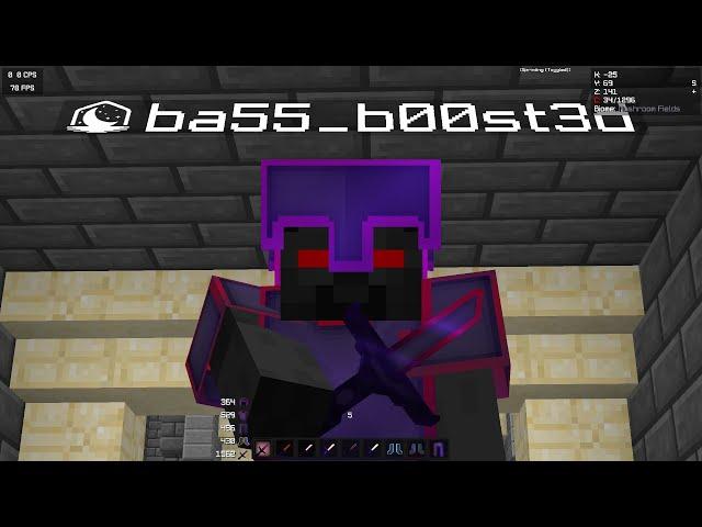 Brndy Rose 128x Hypixel UHC Overlay