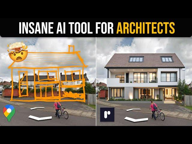 The ULTIMATE Architectural Rendering Tool of 2025 | Rendair