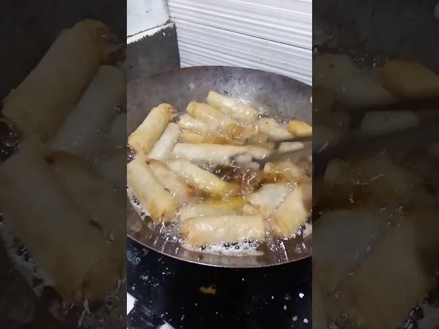 lumpiang tauge recipe
