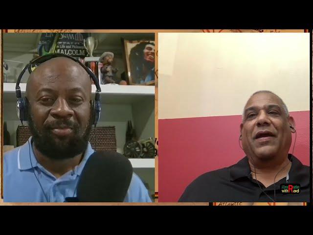 From Buffalo to Boot Camp: Frank's journey to Fatherhood - S-1 Ep-05