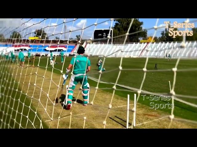 Australian Team Warm Up For Their 1st Test Match In RawalPindi Stadium l Aus vs Pak 2022 l#pakvsaus