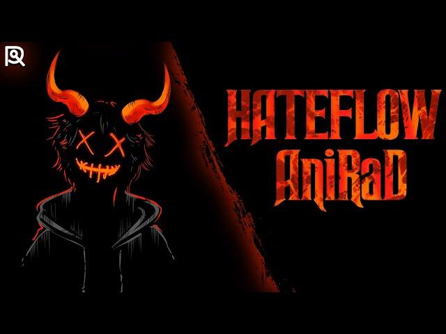 AniRaD - HATEFLOW