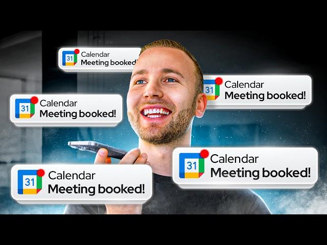 Cold Calling Masterclass: How To Book 10x More Meetings