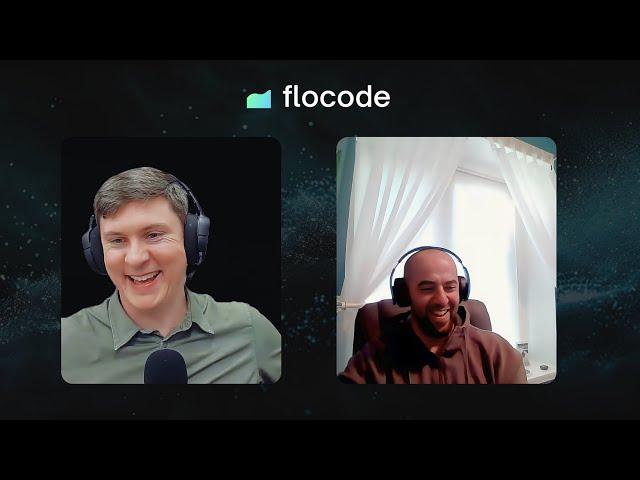 #039 - Flocode Podcast  | Dr. MZ Naser - Machine Learning in Structural Engineering