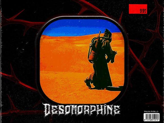 [FREE] Dark Ethnic Loop Kit "DESOMORPHINE" - Future, Gunna, 21 Savage, Wheezy, Cubeatz