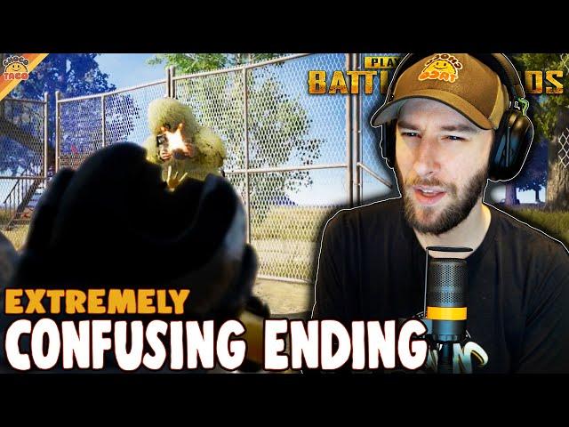 An Extremely Confusing Ending ft. HollywoodBob | chocoTaco PUBG Erangel Duos Gameplay