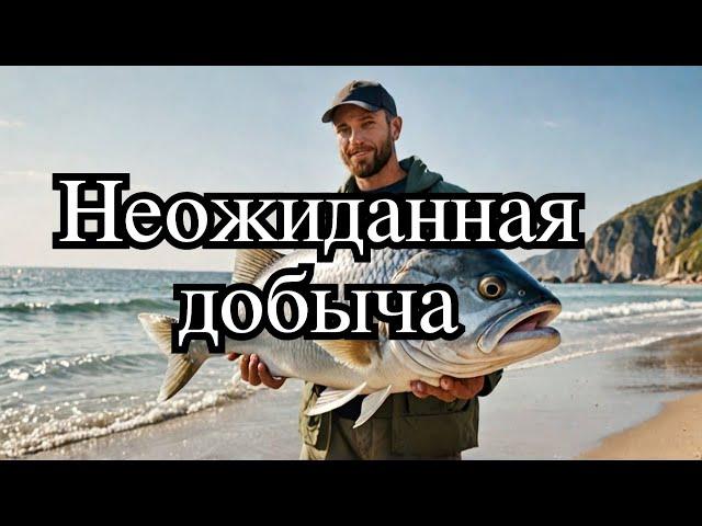 Это не пеламида, но кто это? Морская рыбалка в Ницце