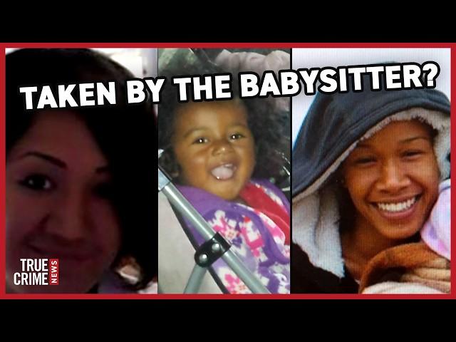 Did babysitters kidnap the girl they were hired to care for?