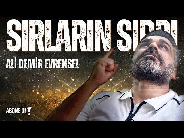 Sırların Sırrı