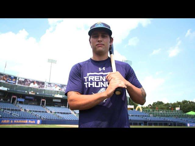 2018: Brandon Wagner (Double-A Trenton)