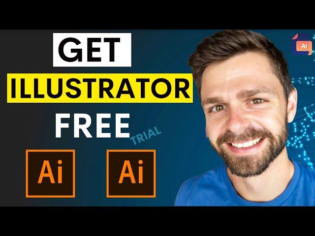 How to Download and Install Adobe Illustrator CC 2025 Free Trial on Mac