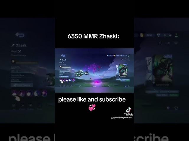 The Rise of Zhask: A Mythic Victory Story