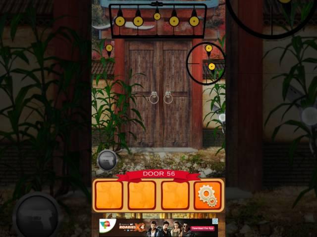 100 DOORS WORLD OF HISTORY LEVEL 56 WALKTHROUGH