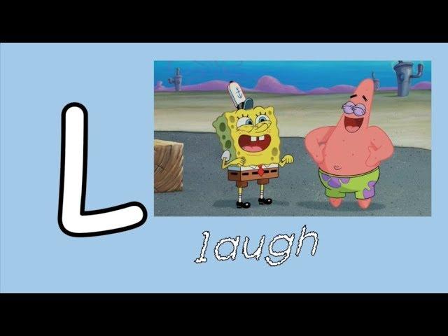 Phonics Song Compilation of A-Z Cartoons | Kidzstation