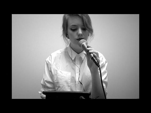 "Fever" | VOCAL LIVE LOOPING cover