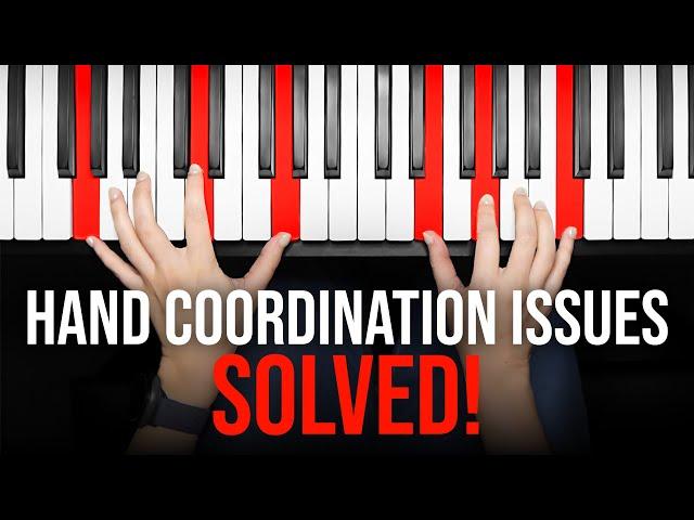 Piano Hand Independence Made Easy: Tricks for Beginners