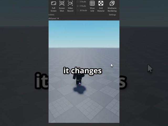 Making A Roblox Game With Your Funny Ideas! (Day 1)  #roblox #robloxstudio #robloxdev #scripting