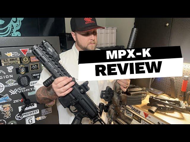 MPX-K Suppressed