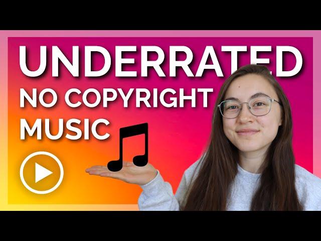 Where to Get FREE No Copyright Music for YouTube Videos in 2021 (Underrated Royalty Free Music)