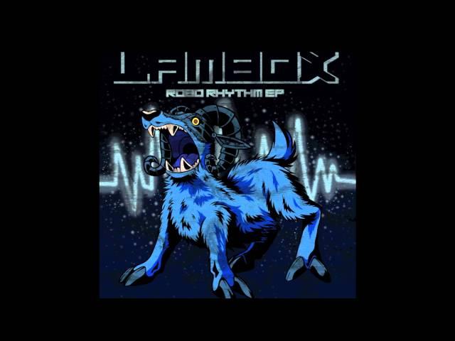 Lambox - Desolate [drum & bass] [free d/l]