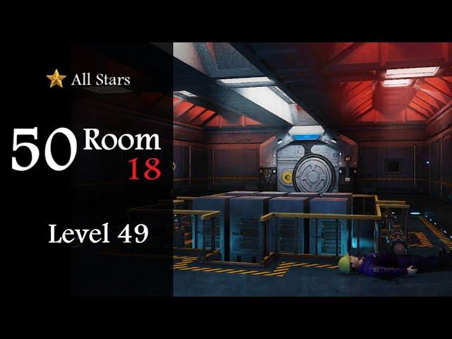 Can You Escape The 50 Room 18, Level 49