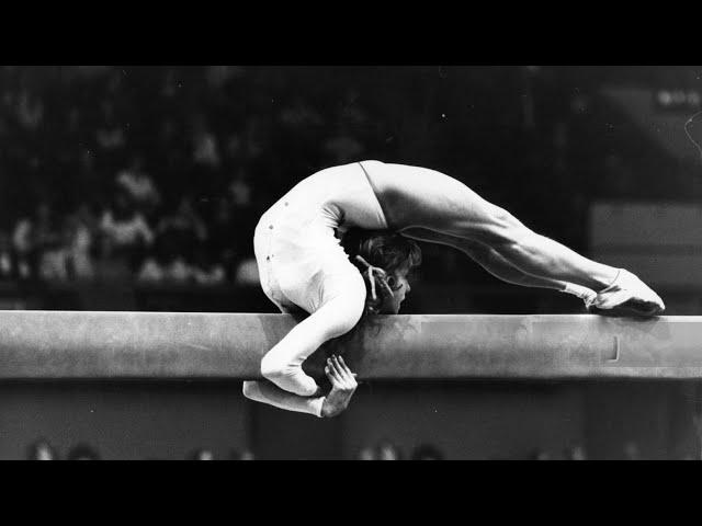 10 Forbidden Elements In Gymnastic