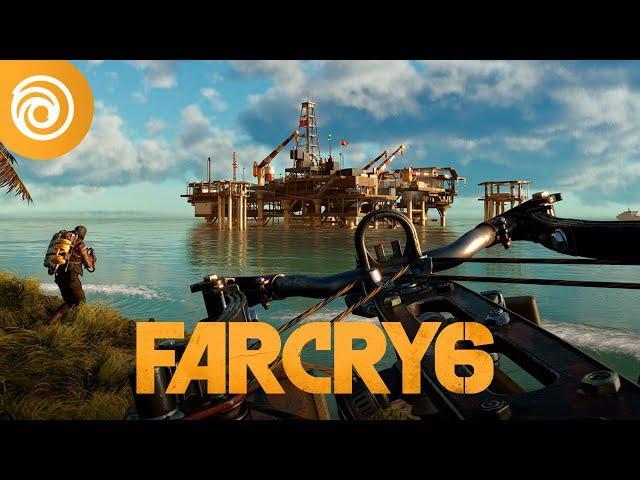 Far Cry 6 - Game Overview Trailer