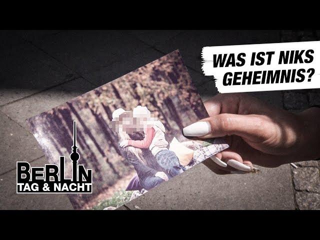 Berlin - Tag & Nacht - Was ist Niks Geheimnis? #1730 - RTL II